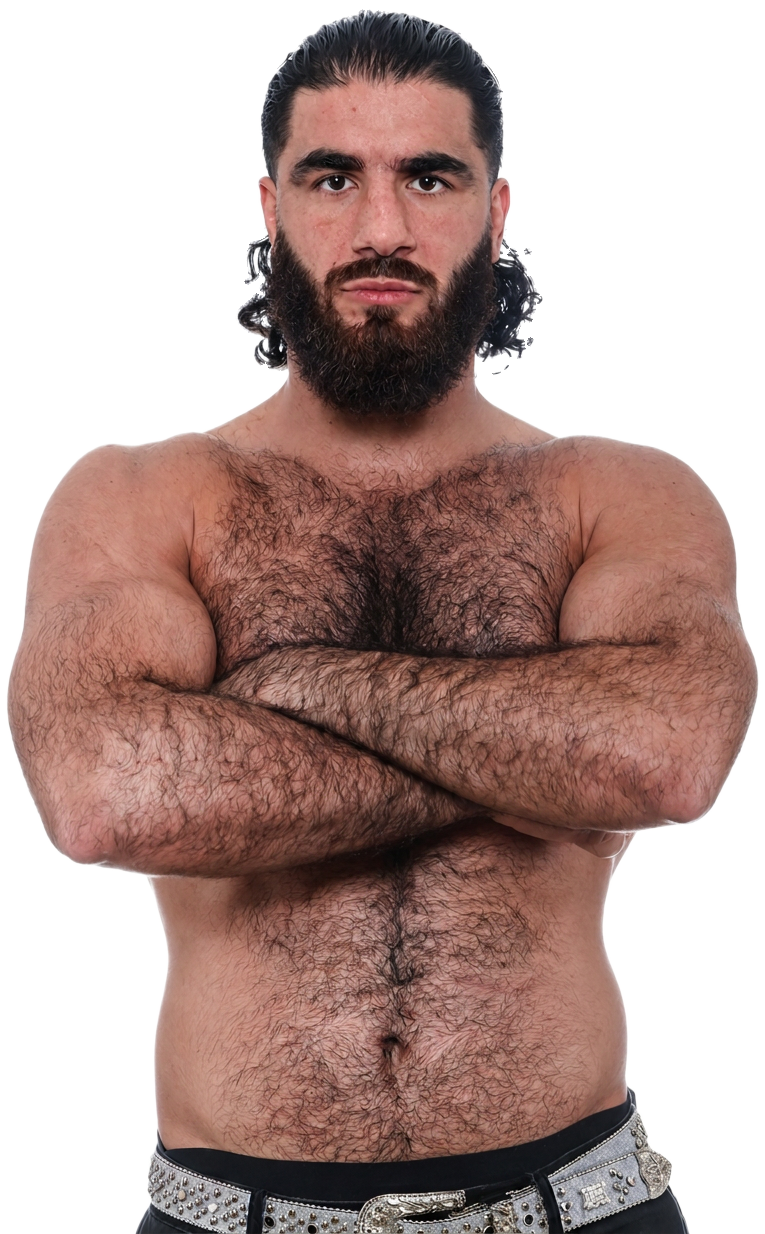 Mourad Aliev